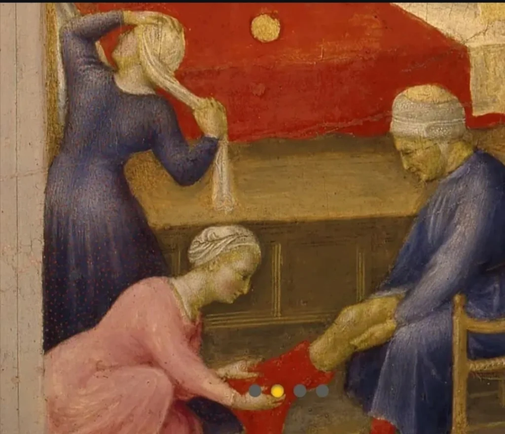 Copricapi e pettinature , Glossario