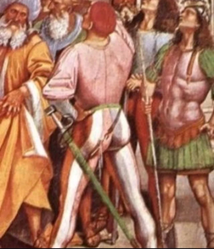 Schiavonesche e Schiavone